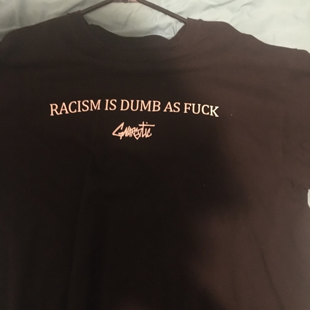 Gnarcotic Tee XL